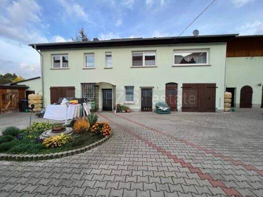 Wohnung zur Miete 715 € 3 Zimmer 110 m² Scharnhorststraße 12 Großgörschen 06686