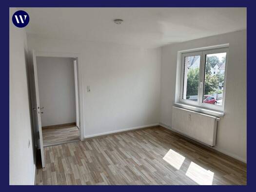 Wohnung zur Miete 546 € 2 Zimmer 51 m² 1. Geschoss Haydnstraße 7 Singen Singen (Hohentwiel) 78224