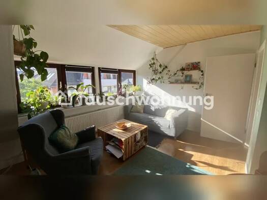 Wohnung zur Miete Tauschwohnung 850 € 4,5 Zimmer 90 m² 3. Geschoss Steintor Ost 28203