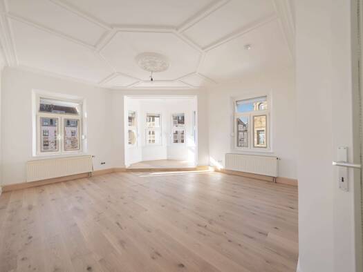 Studio zum Kauf 580.000 € 5 Zimmer 130 m² Innenstadt Fürth 90762