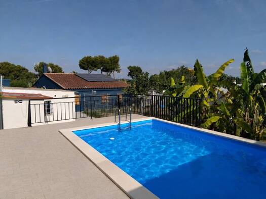 Chalet zum Kauf 260.000 € 3 Zimmer 163 m² Chiva 46370