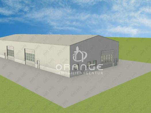 Freifläche zur Miete 960 m² Lagerfläche Hörmannsdorf Parsberg 92331