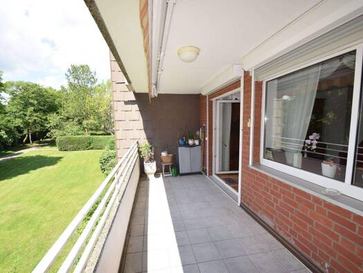 Wohnung zur Miete 842 € 3 Zimmer 88 m² 1. Geschoss Joseph-Haydn-Straße 5 Bockum-Hövel Hamm 59075