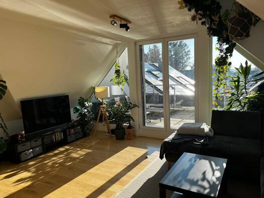 Wohnung zur Miete 990 € 3 Zimmer 100 m² Geschoss 2/2 frei ab 01.04.2026 Zirndorf 90513