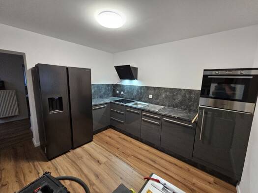 Wohnung zur Miete 650 € 2,5 Zimmer 75 m² frei ab 01.06.2026 Limbach Eltmann 97483