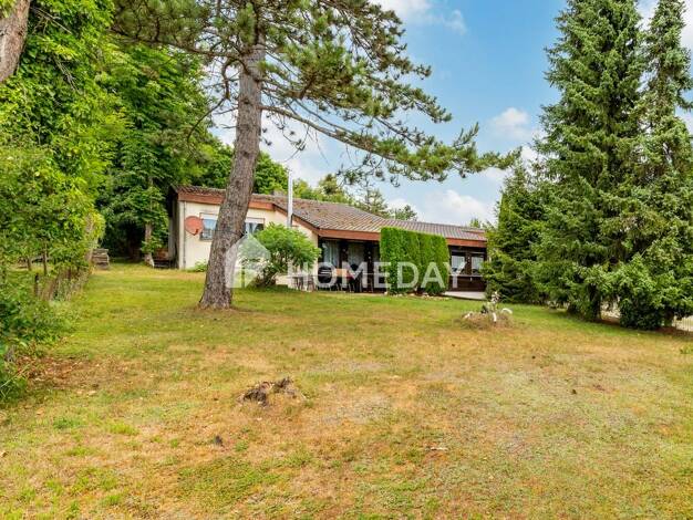 Einfamilienhaus zum Kauf 250.000 € 5 Zimmer 110,1 m² 986 m² Grundstück Hayingen Hayingen 72534