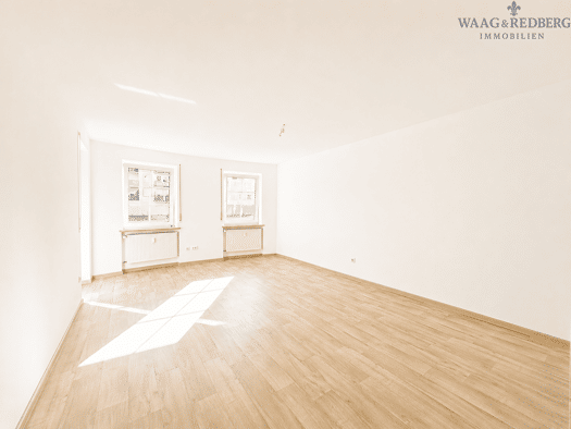 Wohnung zum Kauf 170.000 € 2 Zimmer 66 m² EG Roth Roth 91154