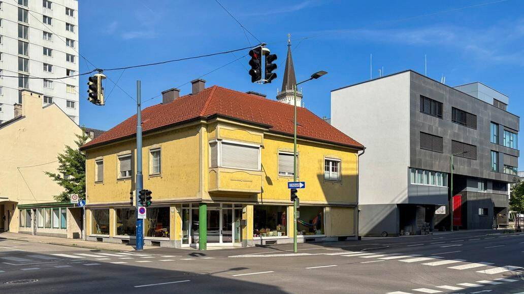 Gewerbeobjekt zum Kauf