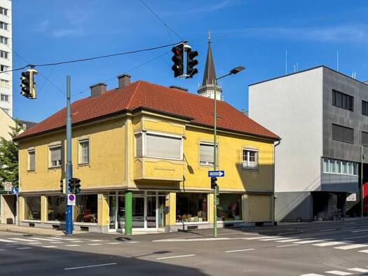 Gewerbeobjekt zum Kauf als Kapitalanlage geeignet 860.000 € 130 m² 351 m² Grundstück Wels Wels 4600