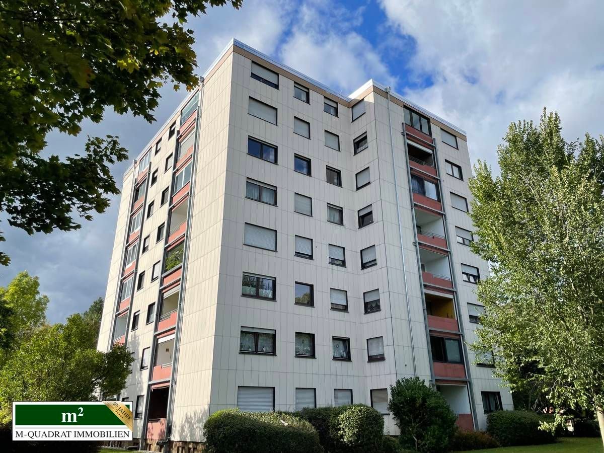 Wohnung zum Kauf 136.000 € 4 Zimmer 92 m²<br/>Wohnfläche 6.<br/>Geschoss Beckum Beckum 59269