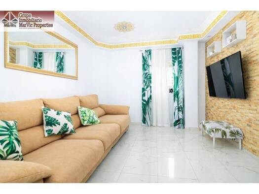 Wohnung zum Kauf 175.000 € 3 Zimmer 67 m² 1. Geschoss Benidorm 03502