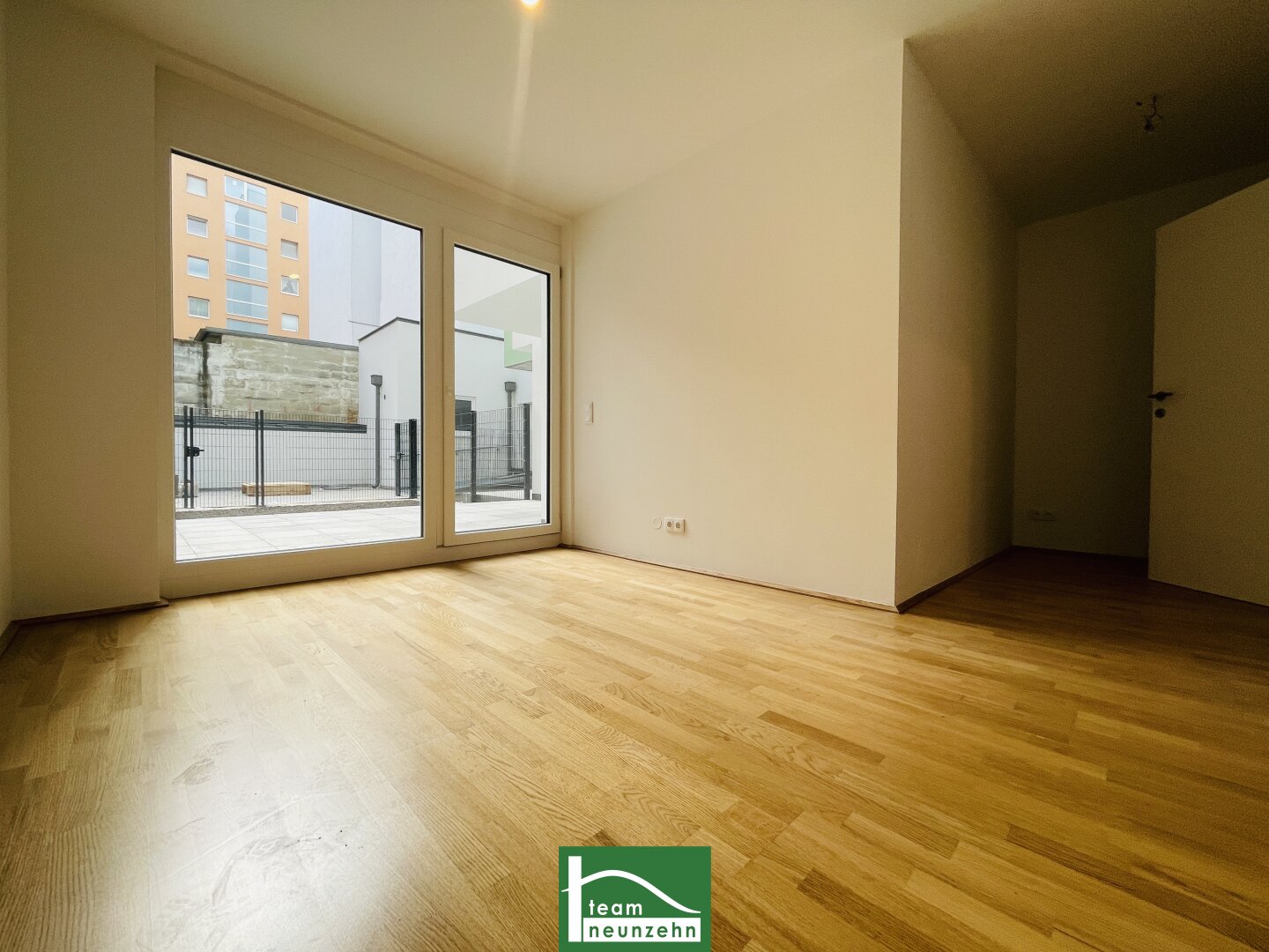 Wohnung zum Kauf 306.400 € 2 Zimmer 50,8 m²<br/>Wohnfläche EG<br/>Geschoss Inzersdorfer Straße 121 Wien 1100