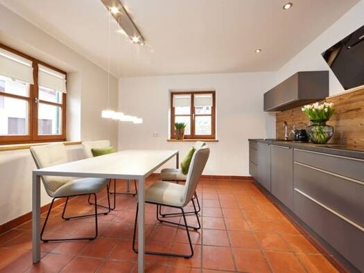 Einfamilienhaus zum Kauf 860.000 € 5 Zimmer 148,8 m² 449 m² Grundstück Bad Kohlgrub 82433