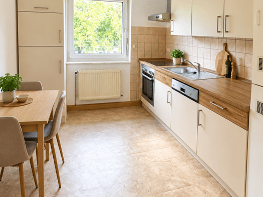 Wohnung zum Kauf 165.000 € 2 Zimmer 62 m² 2. Geschoss Neckarau Mannheim 68199