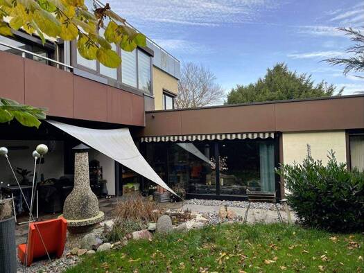 Terrassenwohnung zum Kauf 329.000 € 4 Zimmer 135 m² Brake Lemgo 32657