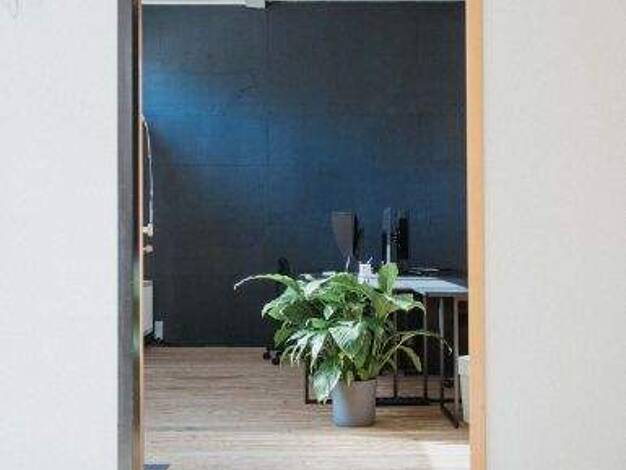 Bürofläche zur Miete provisionsfrei 250 € 4 m² Bürofläche Friedrich-Scholer-Straße Feuerbach Stuttgart 70469