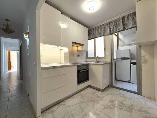 Wohnung zur Miete 950 € 3 Zimmer 71 m² 4. Geschoss Alicante 03012