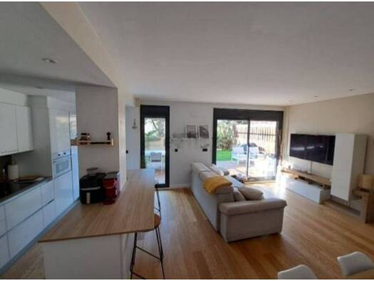 Wohnung zum Kauf 435.000 € 3 Zimmer 155 m² Sant Andreu de Llavaneres 08392