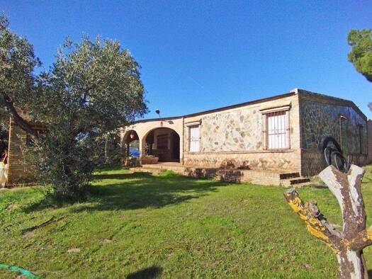 Landhaus zum Kauf 359.000 € 6 Zimmer 171 m² 147.000 m² Grundstück Villarassa 21850