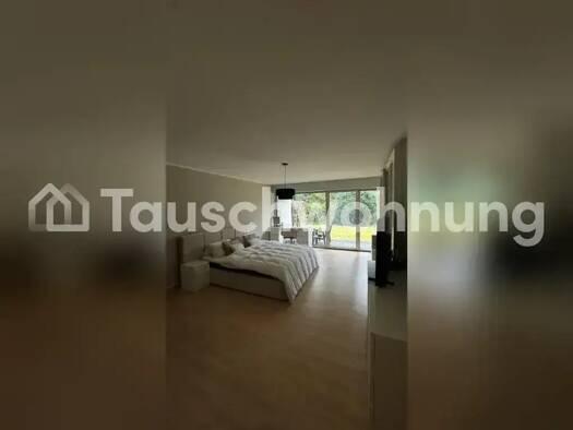 Wohnung zur Miete Tauschwohnung 1.100 € 2 Zimmer 75 m² Schwabing-Freimann München 80805
