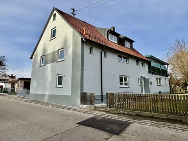 Haus zum Kauf 10 Zimmer 195,2 m² 268 m² Grundstück Günzburg Günzburg 89312