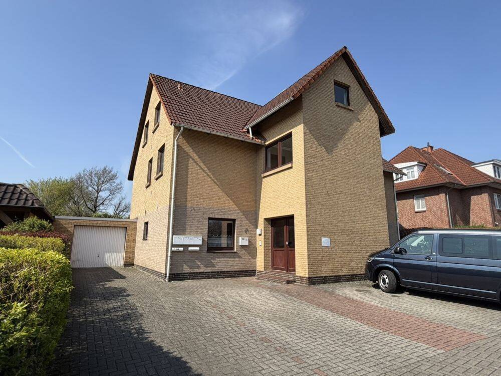 Haus – Varel, Friesland - Ansicht 3