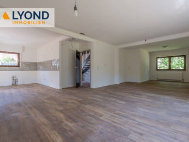 Einfamilienhaus zum Kauf 549.000 € 7 Zimmer 151 m² 677 m² Grundstück Dortmund / Bodelschwingh 44357