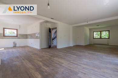 Einfamilienhaus zum Kauf 549.000 € 7 Zimmer 151 m² 677 m² Grundstück Bodelschwingh Dortmund / Bodelschwingh 44357