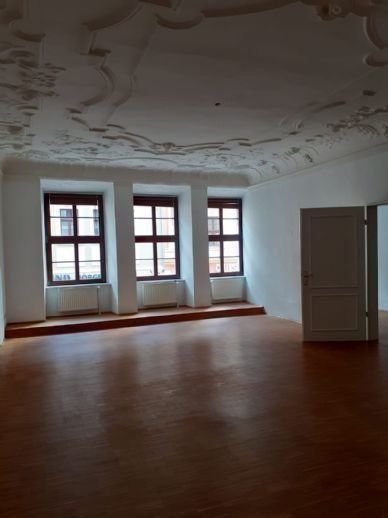 Wohnung zur Miete 599 € 3 Zimmer 139 m²<br/>Wohnfläche 1.<br/>Geschoss ab sofort<br/>Verfügbarkeit Hintere Reichenstraße 4 Innenstadt Bautzen 02625