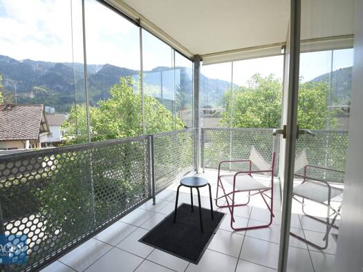 Wohnung zum Kauf 255.000 € 2,5 Zimmer 57 m² EG Mauthausstr. 18a Hohenems 6845