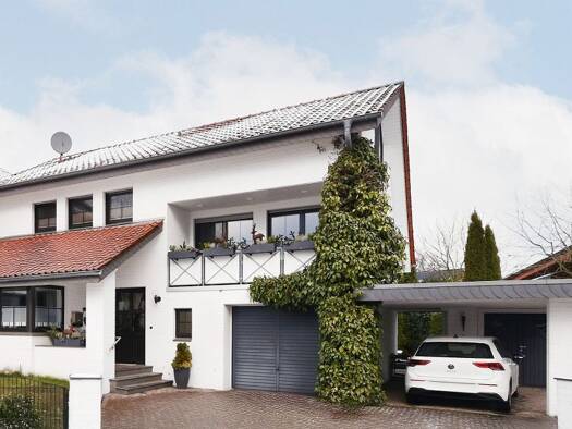 Einfamilienhaus zum Kauf 345.000 € 4 Zimmer 110 m² 383 m² Grundstück Bockhorst Versmold 33775