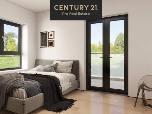 Wohnung zum Kauf - Erstbezug 135.000 € 1 Zimmer 27,4 m² 1. Geschoss frei ab sofort Werneuchen 16356