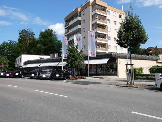 Sonstiges zum Kauf als Kapitalanlage geeignet 930.000 € 942 m² 3.052 m² Grundstück Stockach Stockach 78333