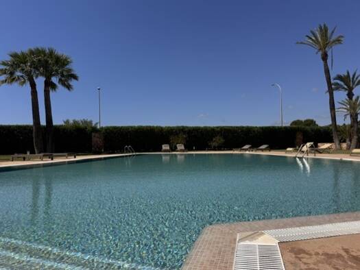 Terrassenwohnung zum Kauf provisionsfrei 597.000 € 3 Zimmer 86 m² frei ab sofort Sant Llorenç des Cardassar 07560