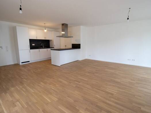 Wohnung zur Miete 1.780 € 4 Zimmer 124,3 m² EG frei ab sofort Fanny-Hensel-Weg 19 Maichingen Sindelfingen 71069