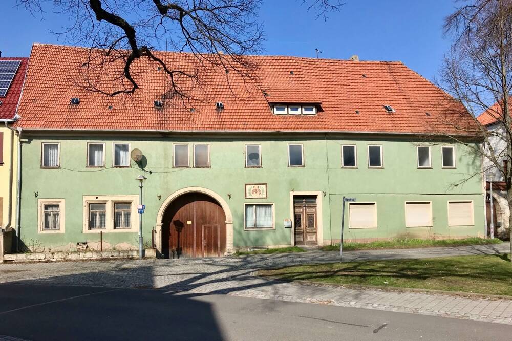 Mehrfamilienhaus zum Kauf - Ansicht 5