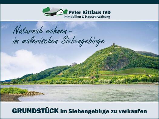 Grundstück zum Kauf 199.000 € 475 m² Grundstück Ittenbach Königswinter / Ittenbach 53639