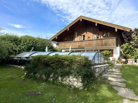 Einfamilienhaus zum Kauf 2.219.000 € 6 Zimmer 287 m² 1.474 m² Grundstück Westerndorf Stephanskirchen 83071