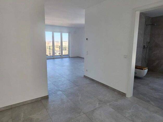 Wohnung zur Miete - Erstbezug 687 € 2 Zimmer 52 m² 1. Geschoss frei ab 01.03.2026 Büscherhof 13a Waldbröl 51545