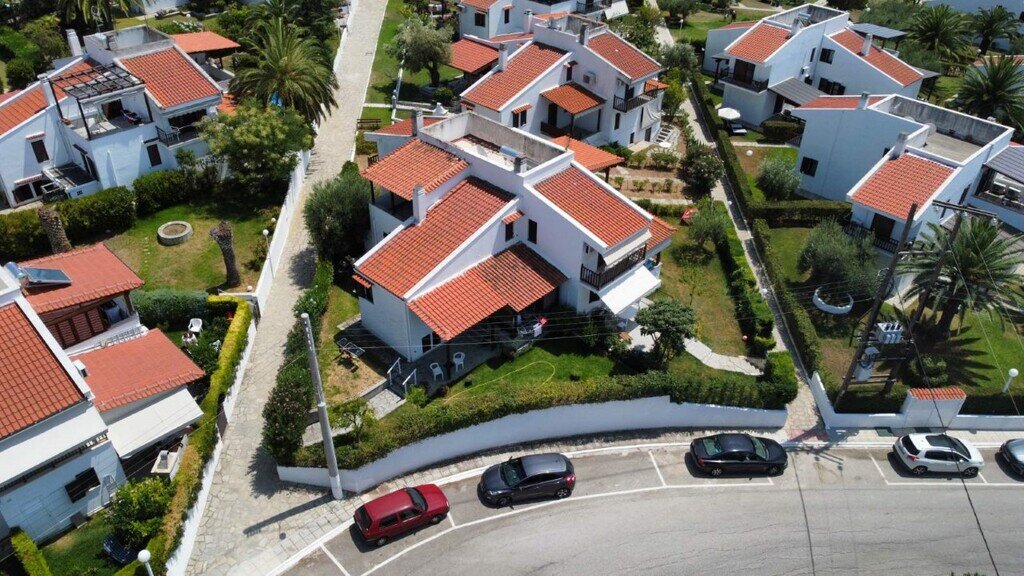 Maisonette zum Kauf 220.000 € 4 Zimmer 80 m²<br/>Wohnfläche 3.<br/>Geschoss Chalkidiki