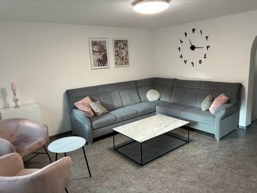 Wohnung zum Kauf provisionsfrei 323.000 € 4 Zimmer 83 m² Geschoss 2/5 Am Fohrenbühl Mimmenhausen Salem 88682