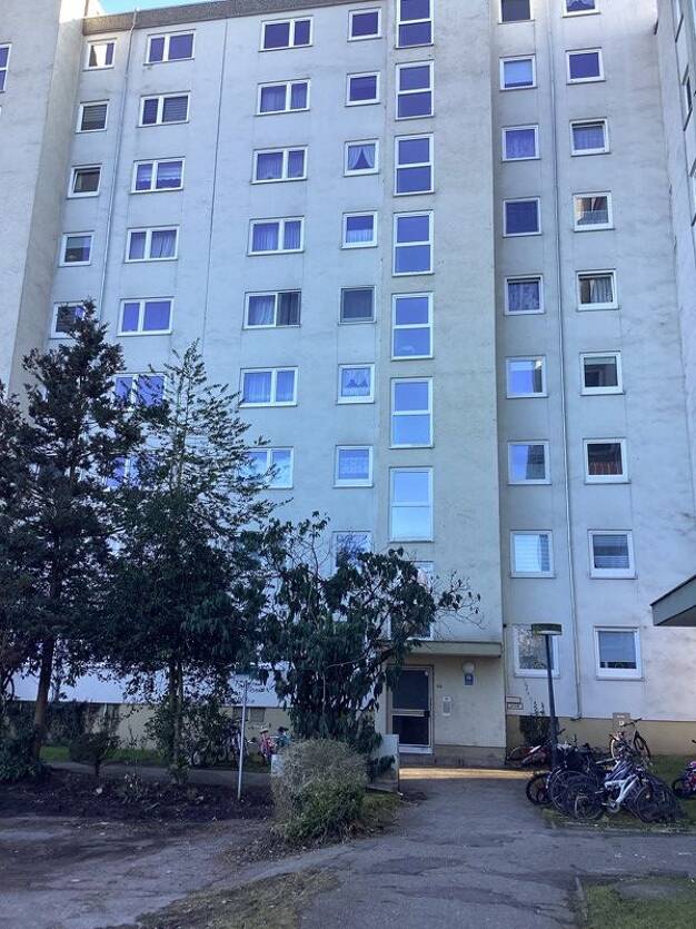 Wohnung zur Miete 857 € 2 Zimmer 59 m² 4. Geschoss frei ab 22.07.2025 Kennedystr. 16 Puchheim Bahnhof Puchheim 82178