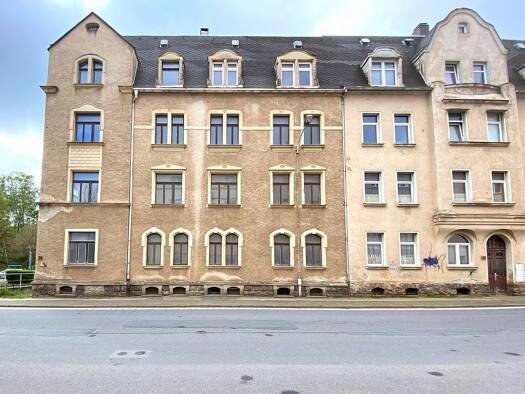 Mehrfamilienhaus zum Kauf als Kapitalanlage geeignet 350.000 € 28 Zimmer 723 m² 590 m² Grundstück Freiberg Freiberg 09599