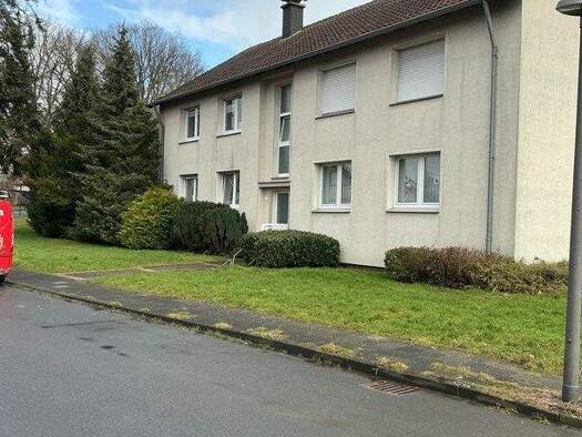 Wohnung zur Miete 461 € 3 Zimmer 60,5 m² frei ab 11.03.2026 Lohwall 10 Stockum Werne 59368