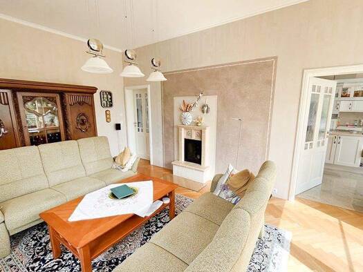 Einfamilienhaus zum Kauf 790.000 € 5 Zimmer 232 m² 6.300 m² Grundstück Tangerhütte 39517