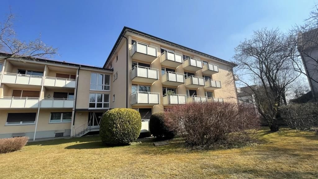 Wohnung zum Kauf als Kapitalanlage geeignet 298.000 € 2 Zimmer 56 m²<br/>Wohnfläche Starnberg Starnberg 82319