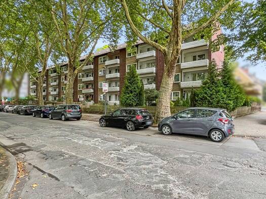 Mehrfamilienhaus zum Kauf 2.300.000 € 112 Zimmer 1.984 m² 2.852 m² Grundstück Heßler Gelsenkirchen 45883