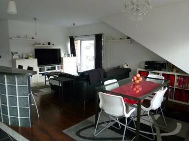Wohnung zur Miete 720 € 2 Zimmer 58 m² 2. Geschoss Roßbergstr. 108 Braike Nürtingen 72622