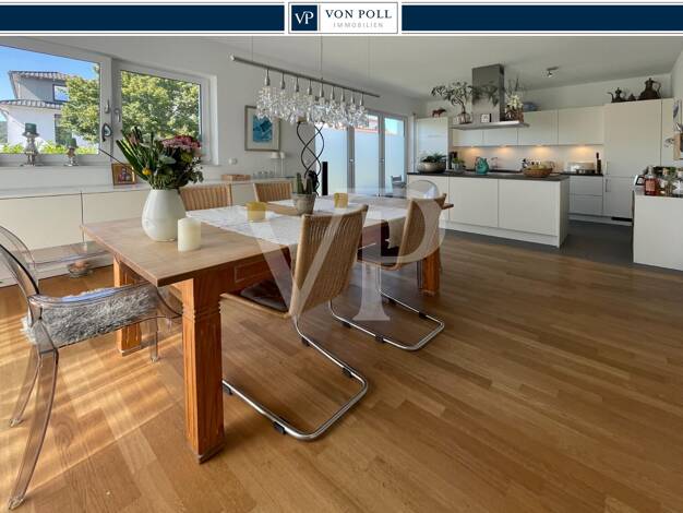 Doppelhaushälfte zur Miete 2.750 € 4,5 Zimmer 146 m² 691 m² Grundstück Bad Homburg Bad Homburg vor der Höhe 61350