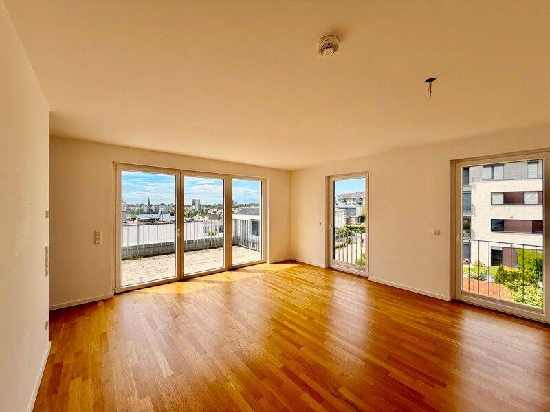 Wohnung – Dortmund, Hörde - Ansicht 2